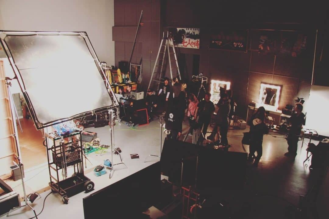 東京フィルムセンター【公式】さんのインスタグラム写真 - (東京フィルムセンター【公式】Instagram)「#東京フィルムセンター#fctokyo#映画#東京映画俳優and放送芸術専門学校#東京放送芸術and映画俳優専門学校#育成#映画業界を目指す#映画の学校#映画の専門学校#映画業界で働きたい#映像の世界#映画監督になりたい#映画をプロデュース」4月16日 11時17分 - fc_tokyo