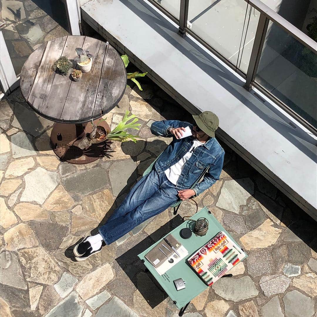 フリーマンズスポーティングクラブのグルメインスタ