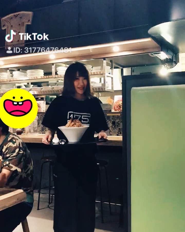 株式会社175のグルメインスタ