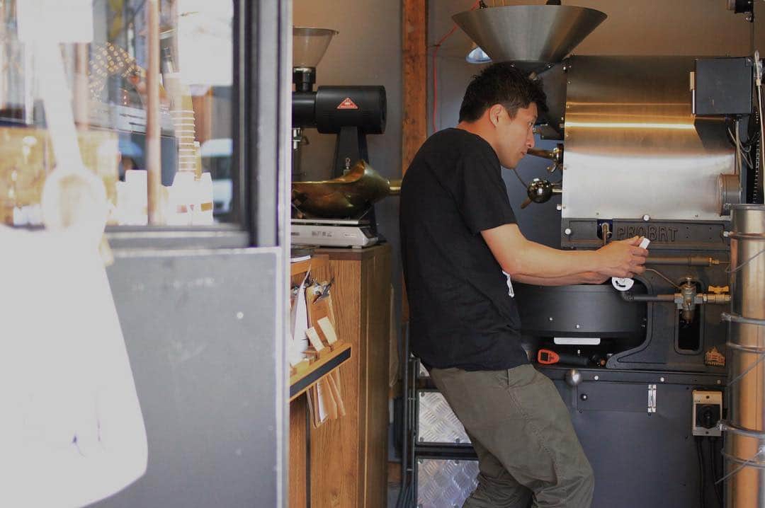 Mel Coffeeのグルメインスタ