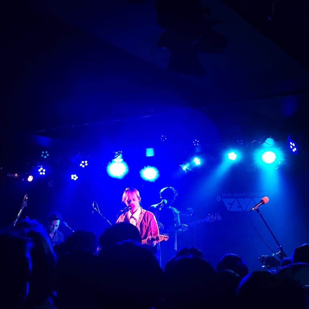 佐野史郎のインスタグラム：「コナン・モカシン！ サイコーでした🎶 ユージン・ケリー、ジム・オルーク以来かも‼︎」