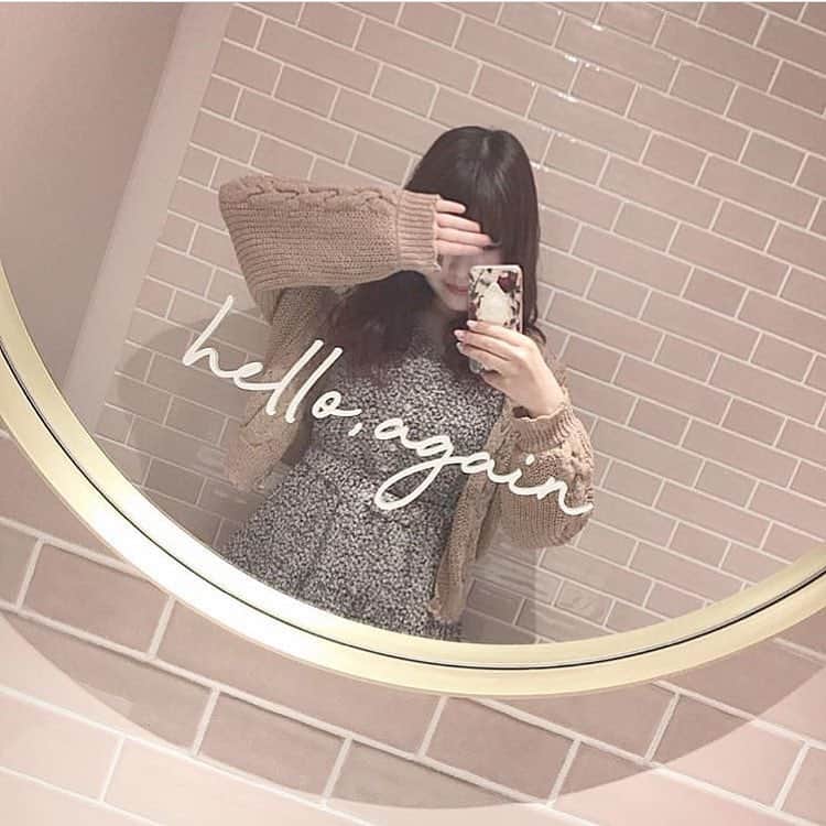 WOMAGAzineのインスタグラム