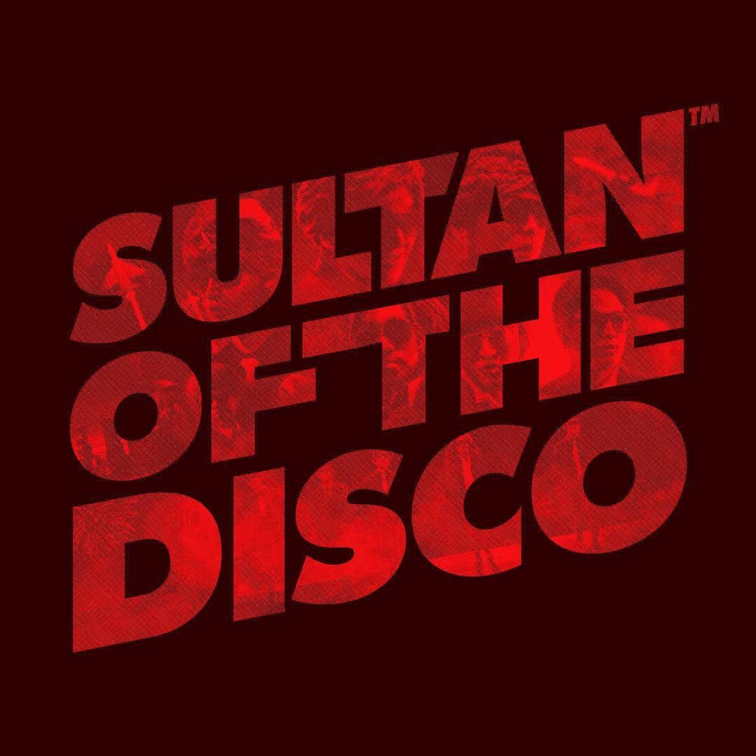 Sultan Of The Discoのインスタグラム