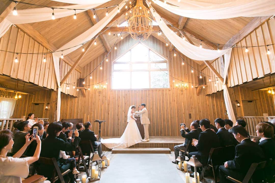 BARN&FOREST148のグルメインスタ