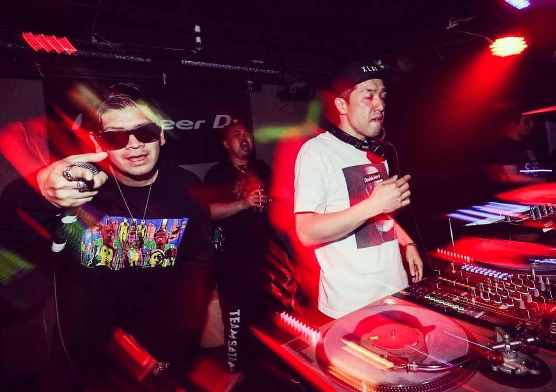 DJ SANCONのグルメインスタ