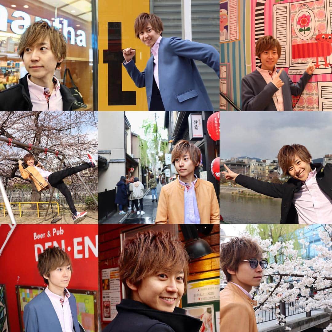 関義哉のインスタグラム：「グッズが期間限定で 通販 受付中です！！！ ・ 関 義哉 「One Family」CD付きフォトブック ・ イーワイエス 3.16 LIVE DVD などなども 発売中です！！ #グッズ #期間限定 #関義哉 #yoshiya #seki #イーワイエス ・ #instagood #followme #粉我 #フォロー募集 #フォロワー増やしたい #フォロー歓迎  #follow_me #followmeplease #フォロー大歓迎  #いいね #likeforfollow #likeforlikes  #音楽好きな人と繋がりたい #ダンス好きな人と繋がりたい #京都 #kyoto #元新選組リアン #新撰組 #新選組」
