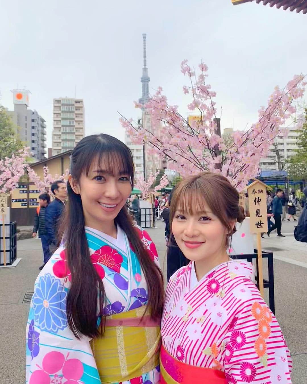 松本未夢のインスタグラム