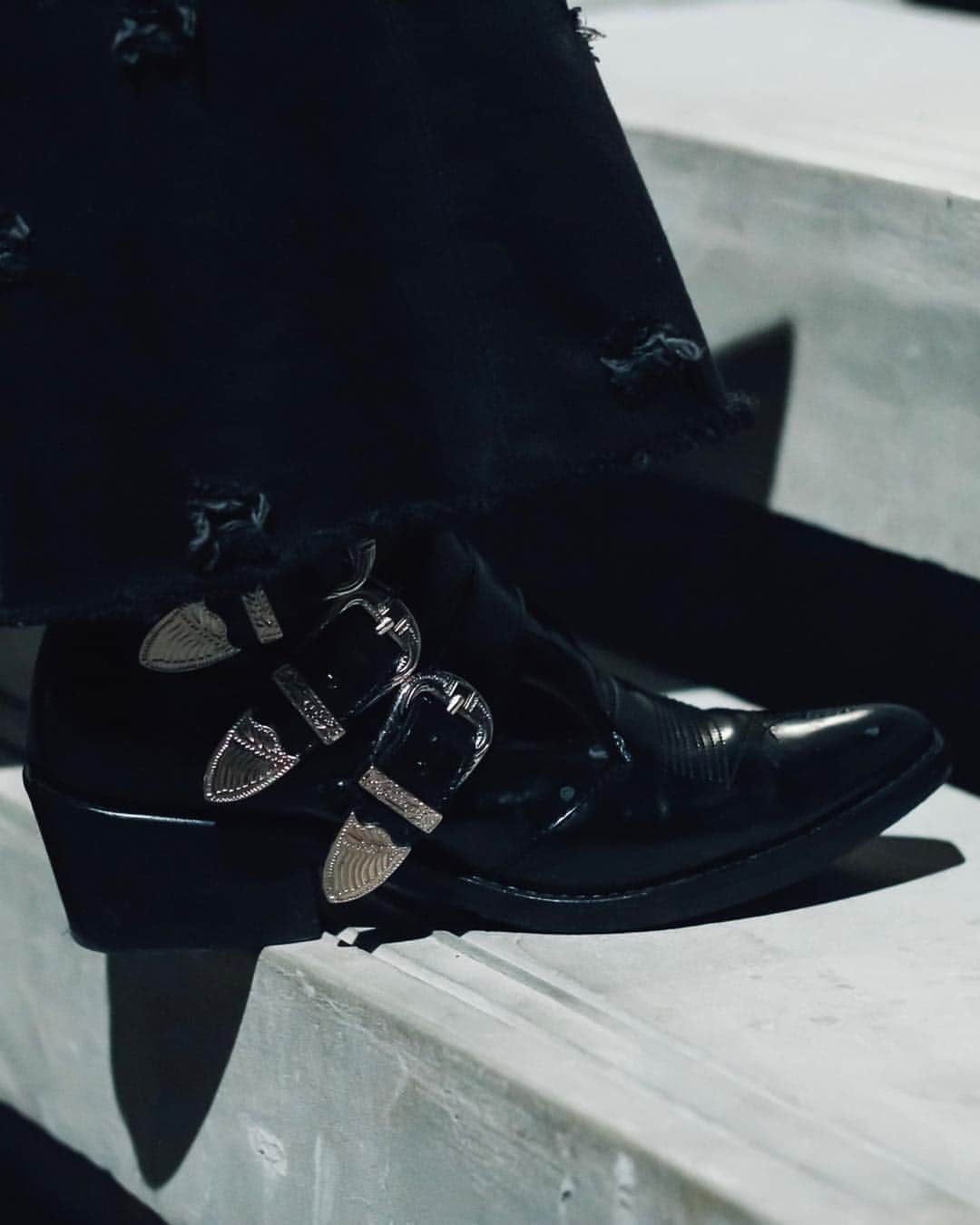Fashionsnap.comさんのインスタグラム写真 - (Fashionsnap.comInstagram)「【#スナップ_fs】 Name 野尻 ゆかの  Shirt #TOGA Pants #MM6 #MaisonMargiela Dress #MIKIOSAKABE Bag #PORTER Shoes #TOGA  #fashionsnap #fashionsnap_women」4月16日 13時26分 - fashionsnapcom
