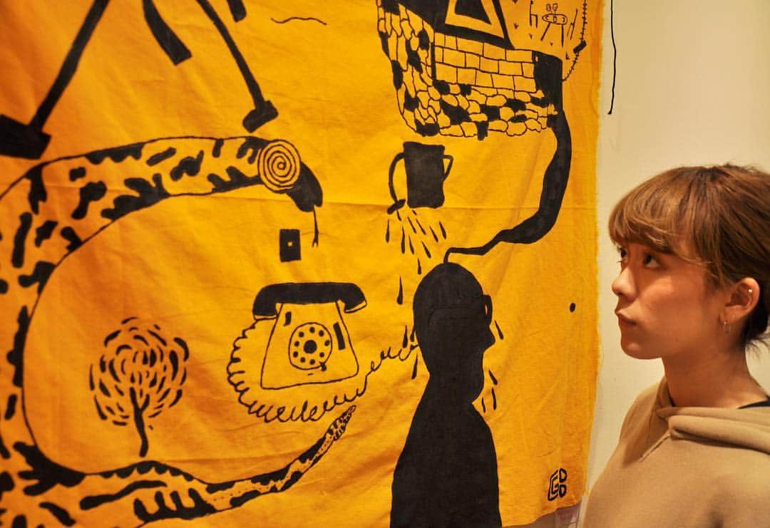 ABOUT LIFE COFFEE BREWERSのグルメインスタ