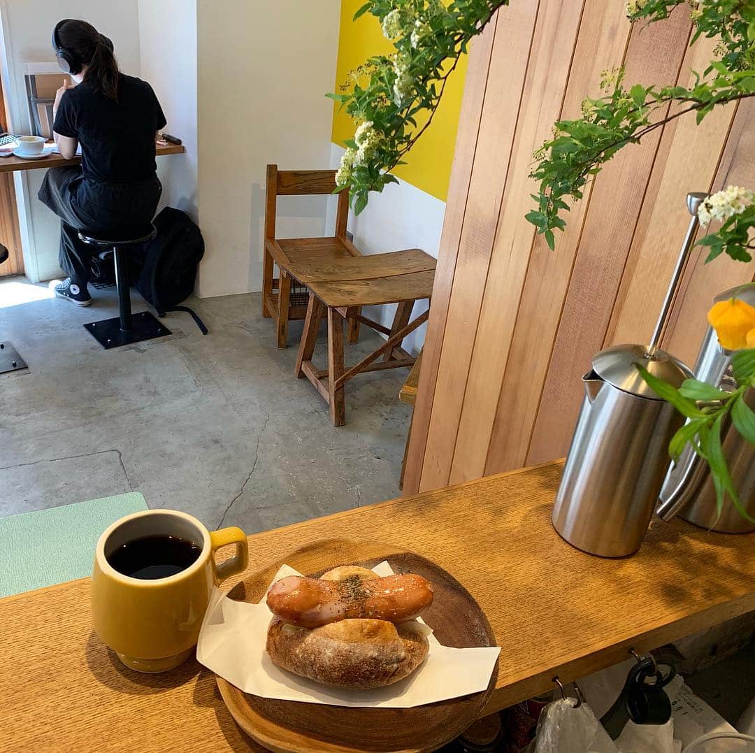 TRICHROMATIC COFFEEのグルメインスタ