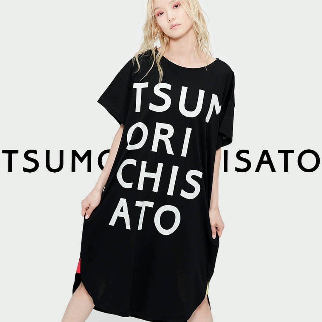 TSUMORI CHISATO Officialのインスタグラム