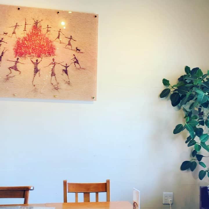 河島あみるのグルメインスタ