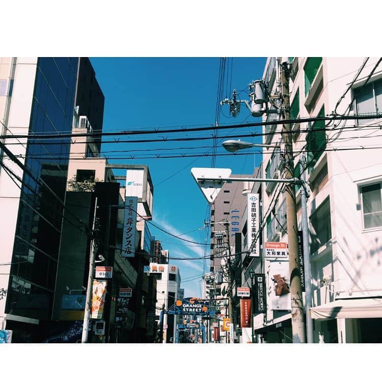 里々佳さんのインスタグラム写真 - (里々佳Instagram)「ここはどこでしょうか！」4月16日 14時06分 - ririkaaaaaaaa