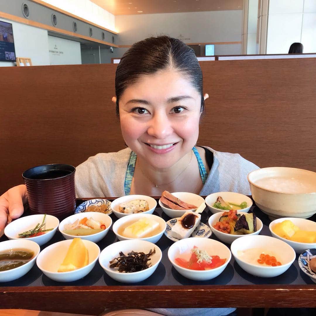 間々田佳子のグルメインスタ