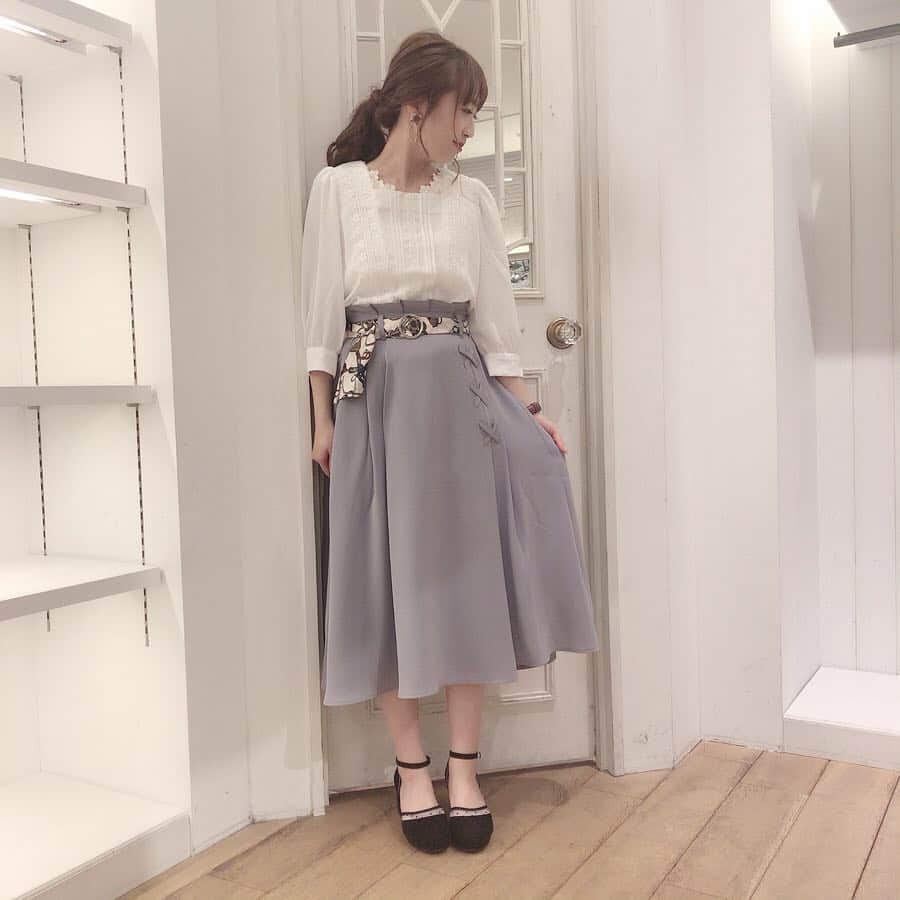 MAJEgirl?officialのインスタグラム
