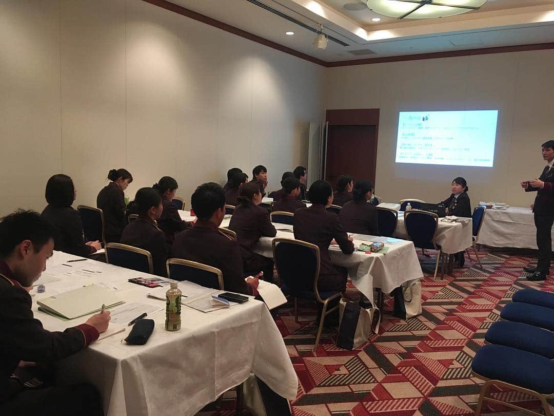 ホテル京阪ユニバーサル・タワーのグルメインスタ