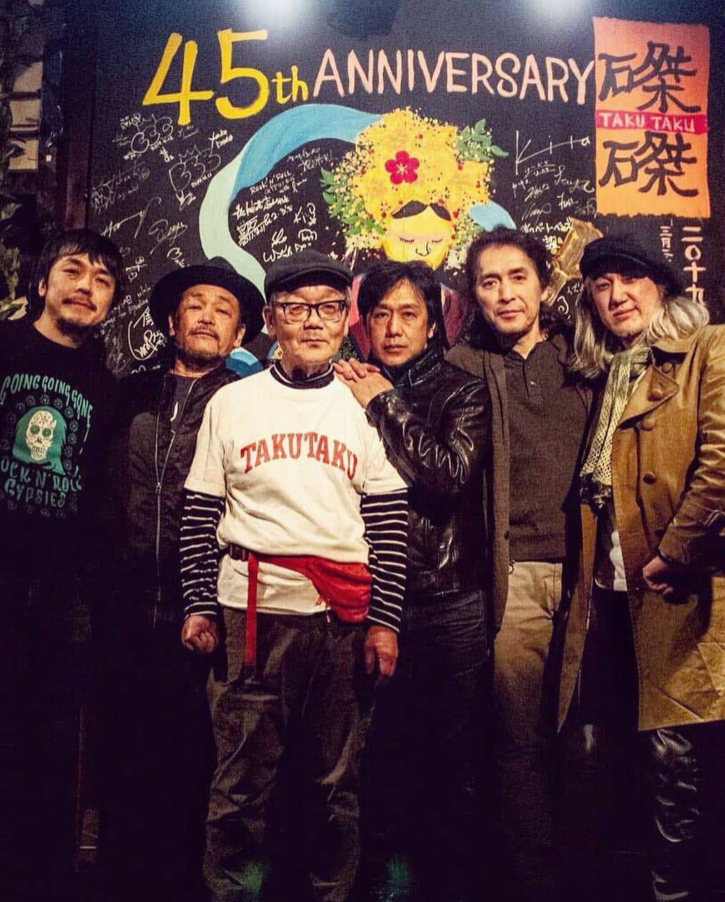 イマイアキノブのインスタグラム