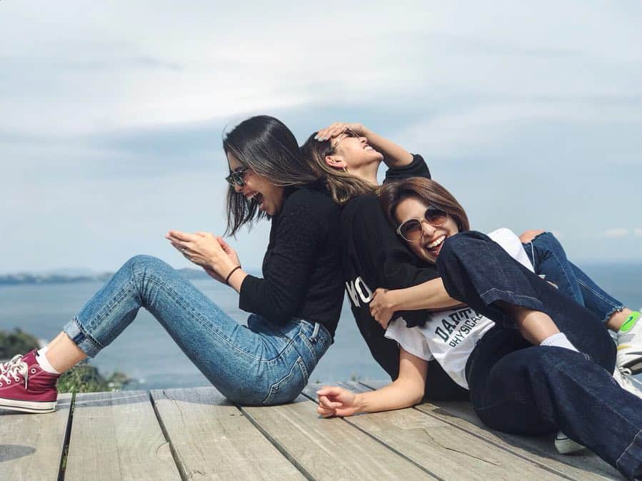 齋藤美波のグルメインスタ