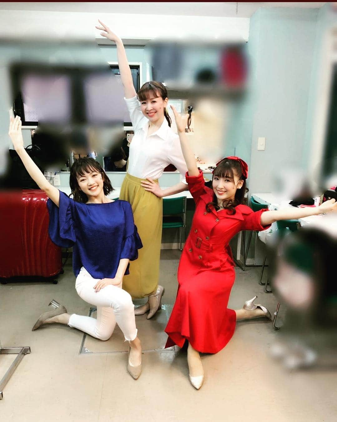 七瀬りりこさんのインスタグラム写真 - (七瀬りりこInstagram)「ミュージカル「舞台に立ちたい」千秋楽を終えました🧡 本当にありがとうございました‼️ いづみ役に出会わせて下さいました全ての方々に感謝致します‼️ ご観劇、ありがとうございました‼️ また写真、思い出など発信させて頂きますね✨ そして千秋楽翌日からは早速黄泉の国、エリザベートリハ開始‼️ 頑張ります‼️ #舞台に立ちたい #シアター風姿花伝 #千秋楽 #ありがとうございました #エリザベート #頑張ります」4月16日 15時13分 - ririkonanase