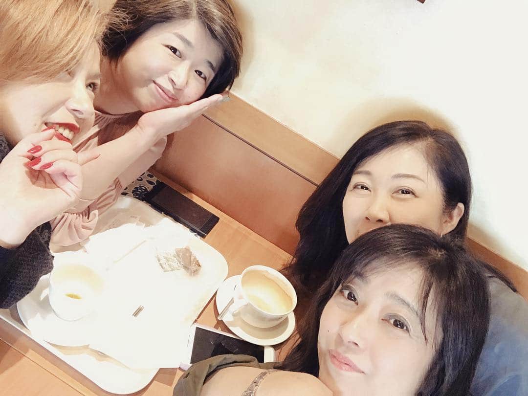 神谷えりのインスタグラム