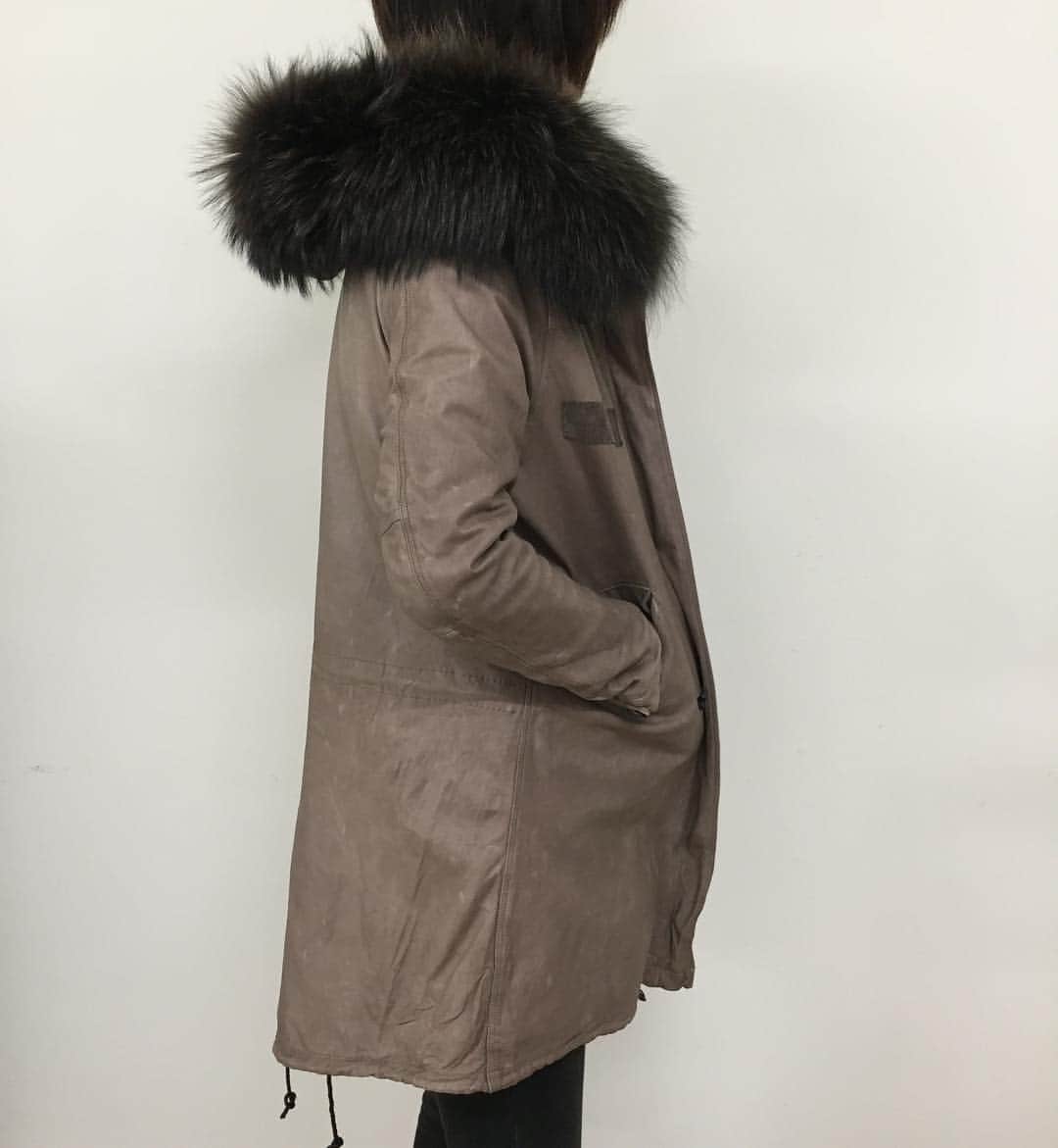シシのインスタグラム