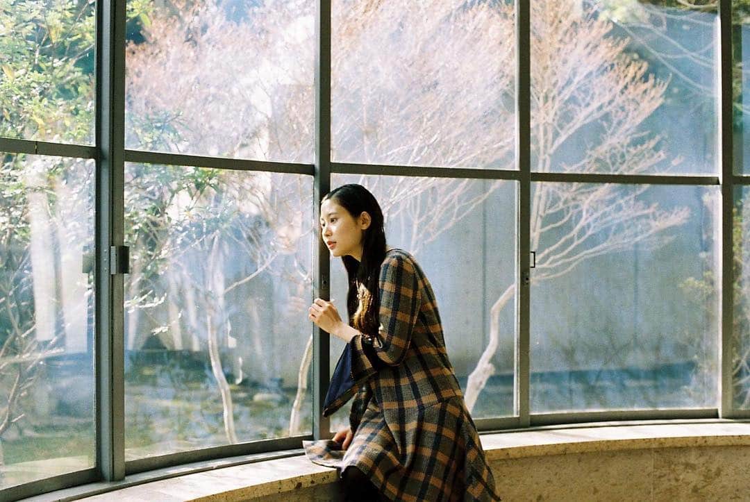 前田エマのグルメインスタ