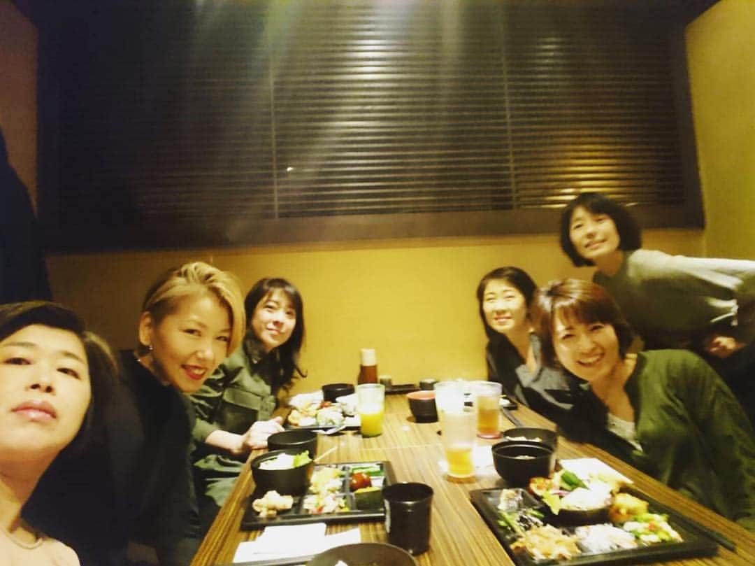神谷えりのインスタグラム