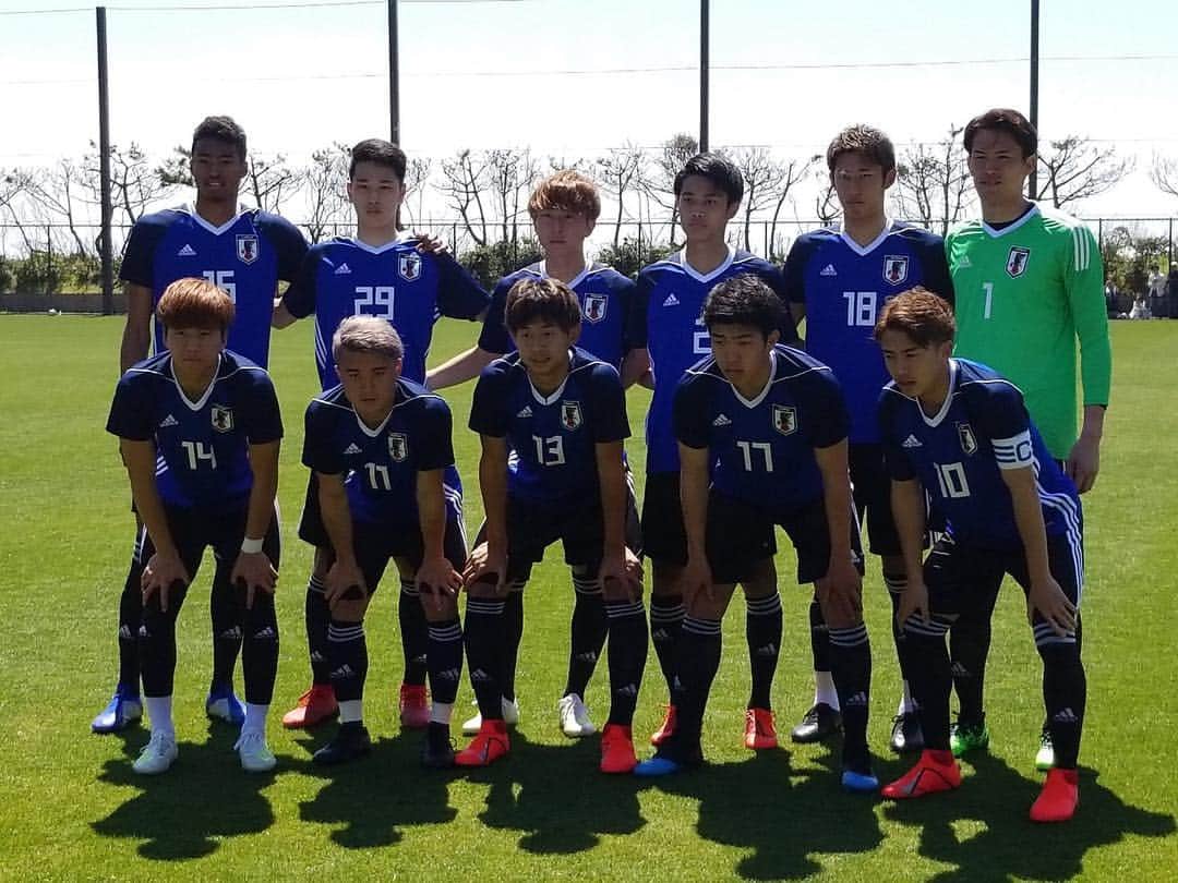 日本テレビ「日テレサッカー」のインスタグラム