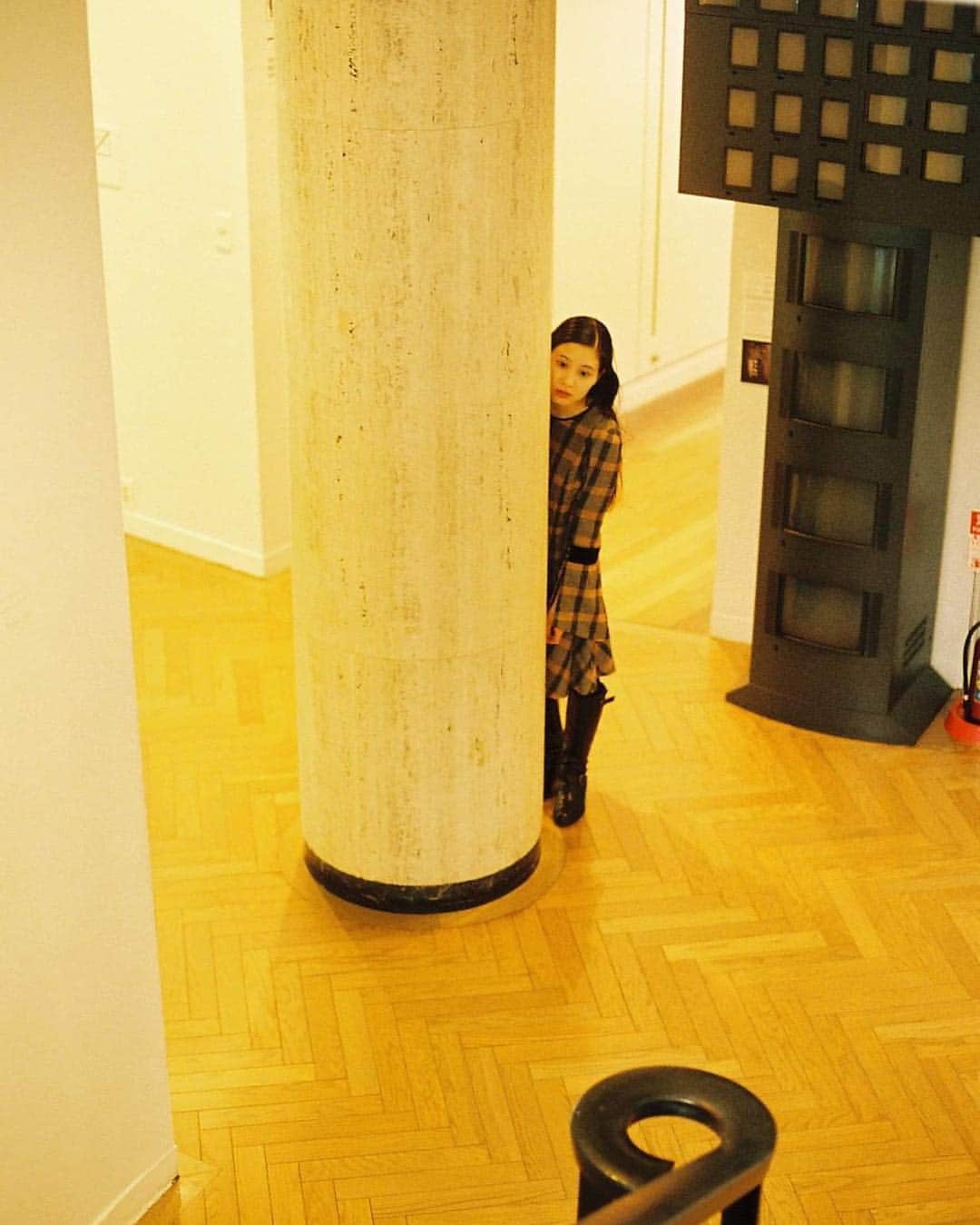 前田エマのグルメインスタ