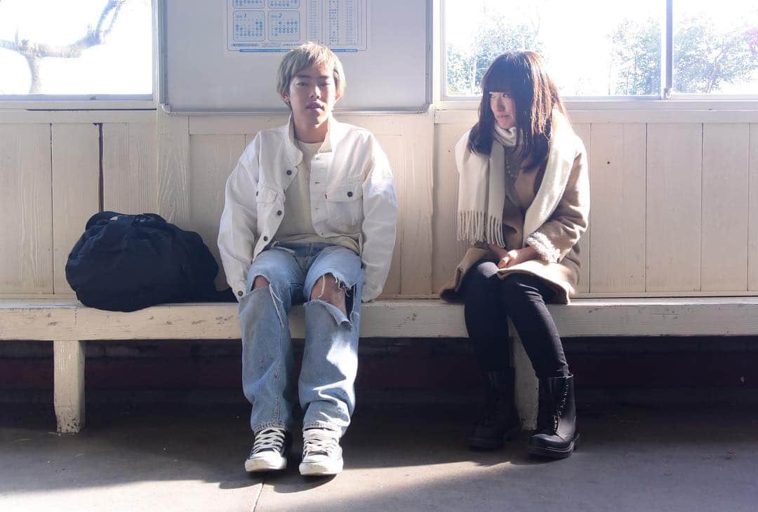 UPLINK film distributionさんのインスタグラム写真 - (UPLINK film distributionInstagram)「『#ハッピーアイランド』#アップリンク吉祥寺 にて、4月19日(金)～5月2日(木)上映🌿🌿🌿 ・・・ 若者は福島で何を見たのか？ まっすぐ生きることを教えてくれた「幸せの島」で過ごした物語 ・・・ 監督：#渡邉裕也 出演：#吉村界人、#萩原聖人、#大後寿々花」4月16日 16時20分 - uplink_film