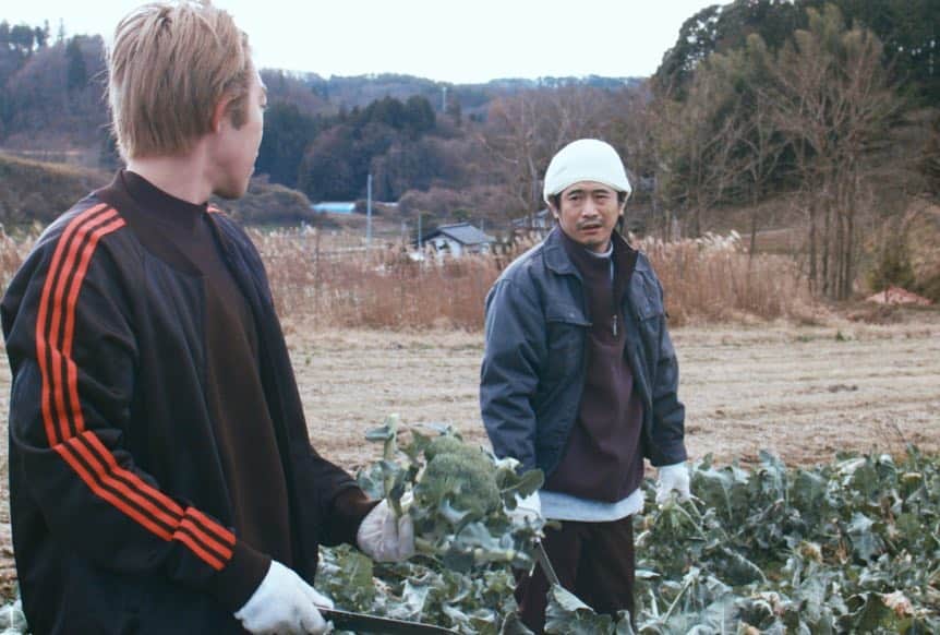 UPLINK film distributionさんのインスタグラム写真 - (UPLINK film distributionInstagram)「『#ハッピーアイランド』#アップリンク吉祥寺 にて、4月19日(金)～5月2日(木)上映🌿🌿🌿 ・・・ 若者は福島で何を見たのか？ まっすぐ生きることを教えてくれた「幸せの島」で過ごした物語 ・・・ 監督：#渡邉裕也 出演：#吉村界人、#萩原聖人、#大後寿々花」4月16日 16時20分 - uplink_film