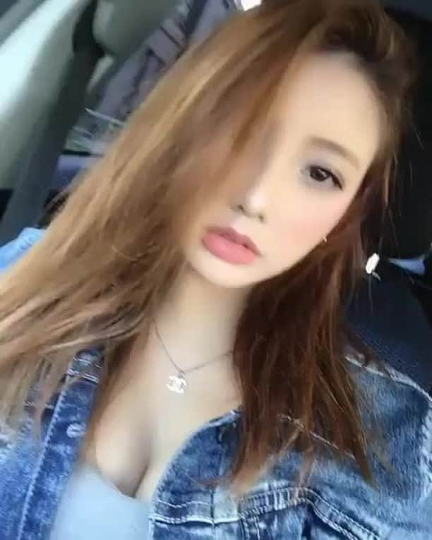 美女美容事情のインスタグラム