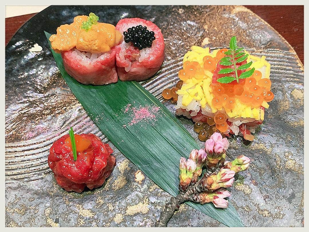 知華のグルメインスタ