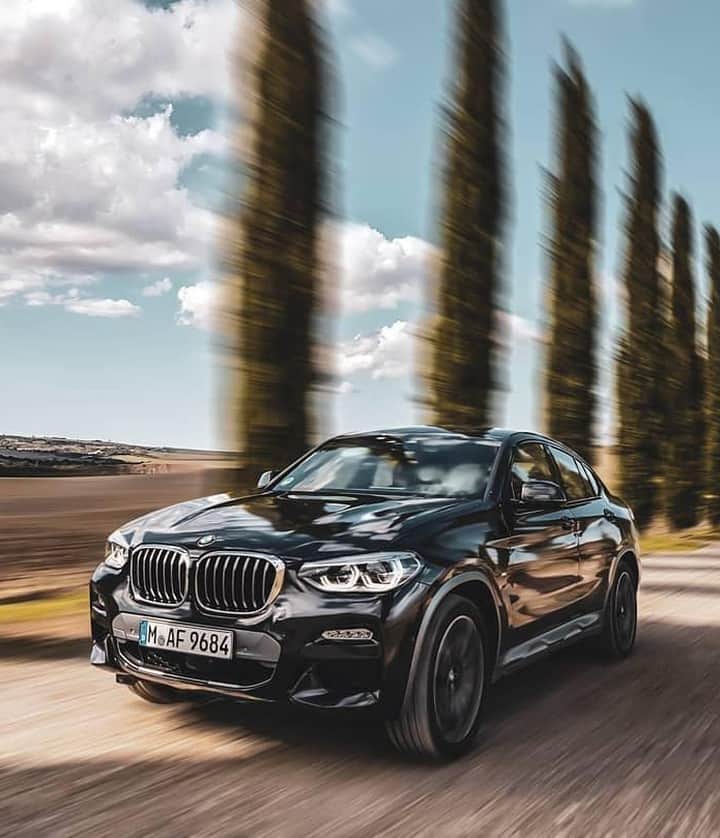 BMWさんのインスタグラム写真 - (BMWInstagram)「A desire for challenges you cannot hide. The BMW X4. #BMWRepost @todorov5 @m3_saeid #BMW #X4」4月16日 17時00分 - bmw
