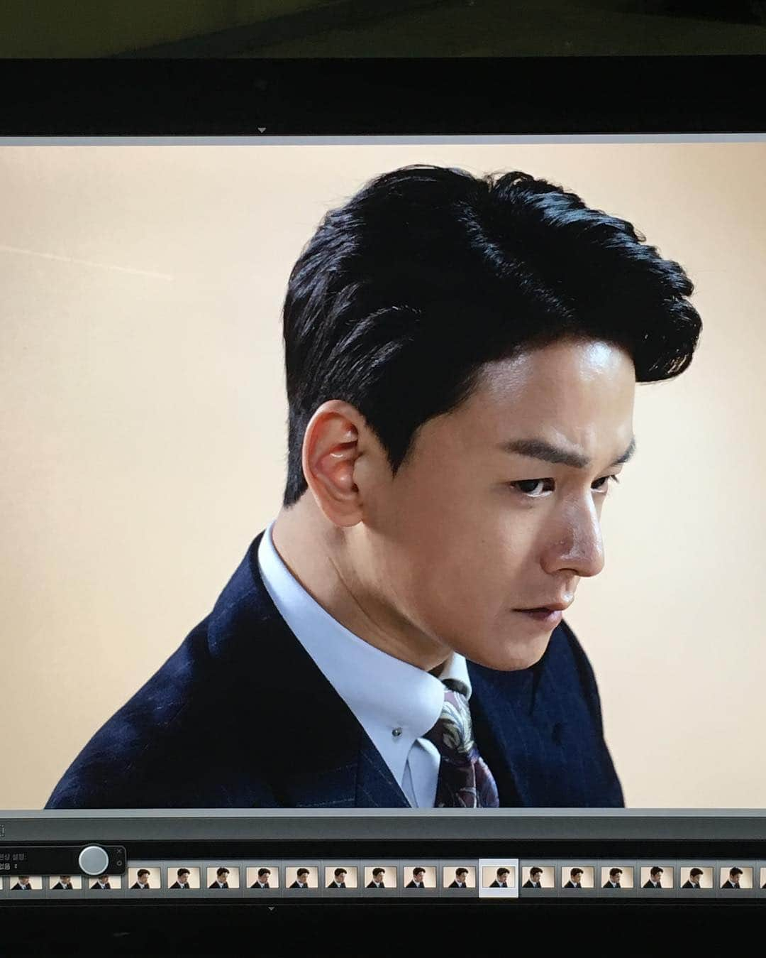 イム・ジュファンさんのインスタグラム写真 - (イム・ジュファンInstagram)「Soon.」4月16日 17時08分 - juhwan__lim