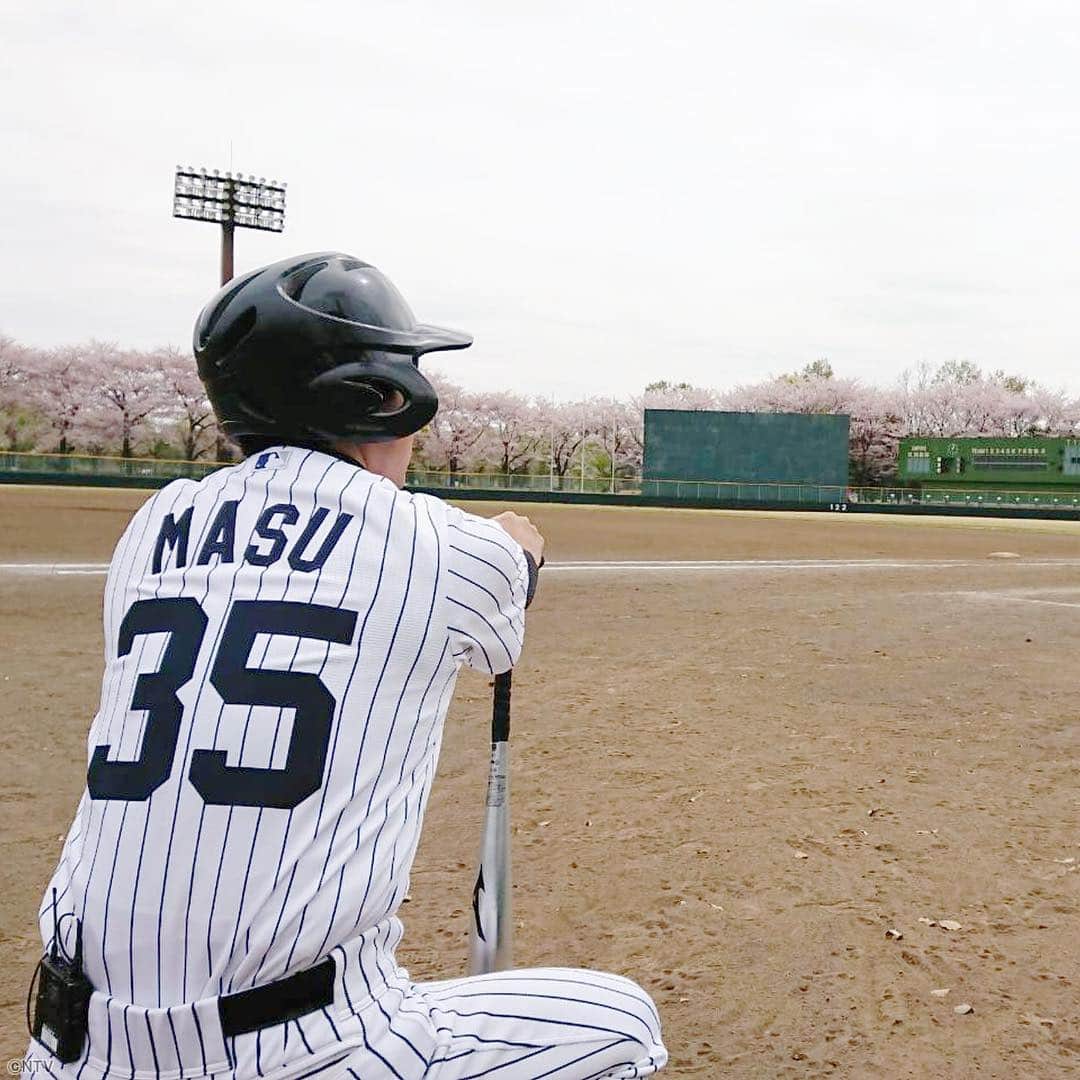 Zip さんのインスタグラム写真 Zip Instagram イチローみたいに投げたい 打ちたい 野球大好き桝太一が 野球を科学 明日のzip なーるほどマスカレッジ 野球 桝太一 動画もあるよ 投げ方w Zip 4月16日 17時22分 Ntvzip