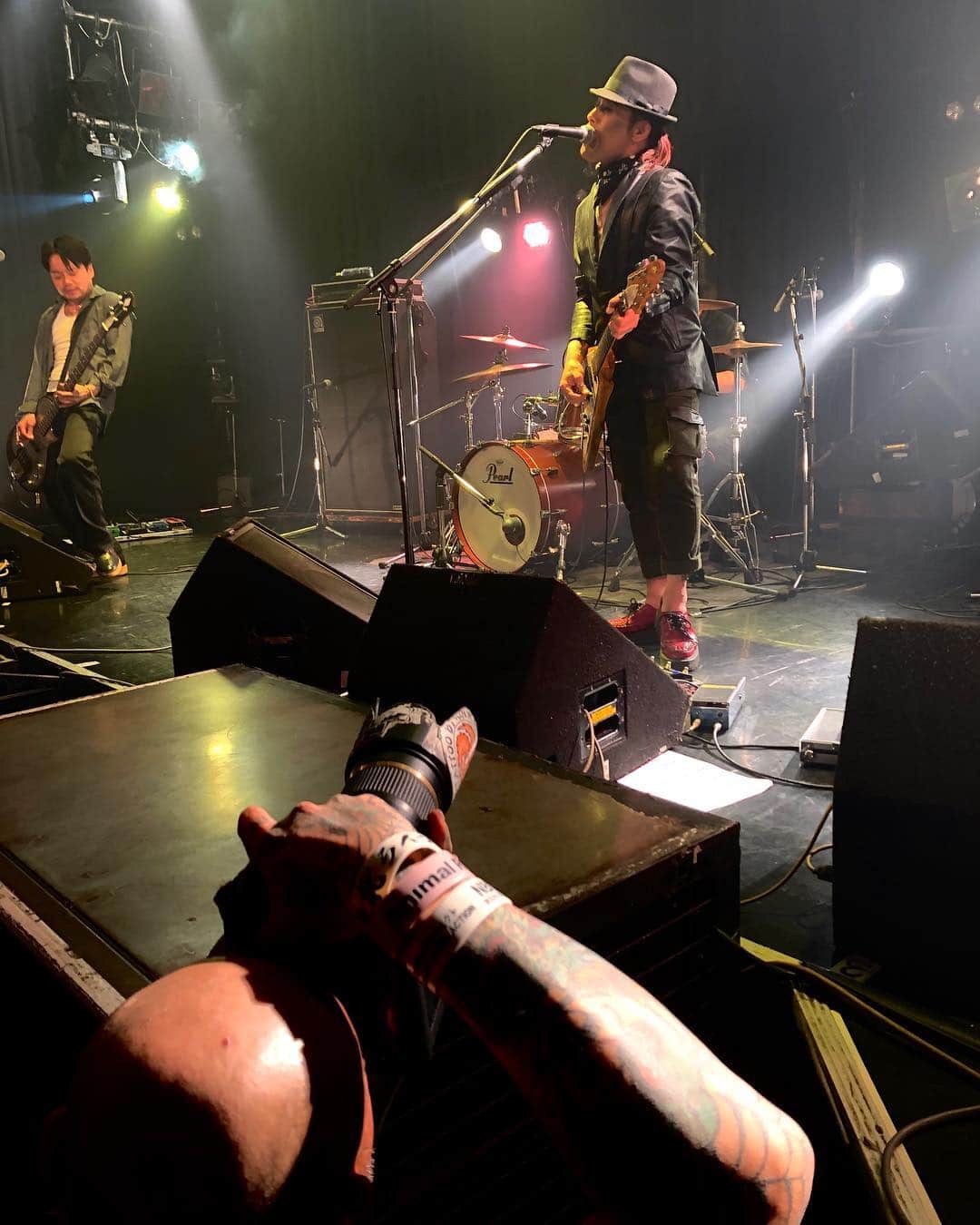 Kensho Onukiのグルメインスタ