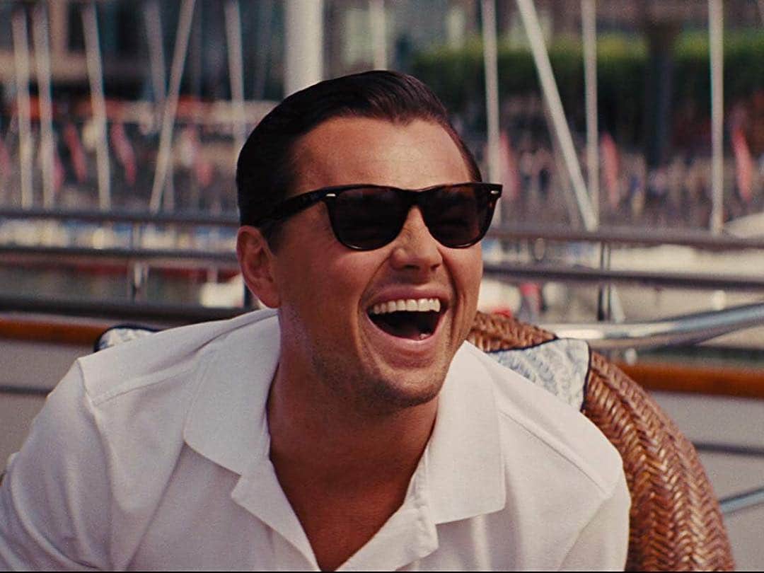 アカデミー賞さんのインスタグラム写真 - (アカデミー賞Instagram)「If you could have a movie marathon with Leonardo DiCaprio and watch only films he’s starred in, which three would you choose?」4月17日 4時09分 - theacademy