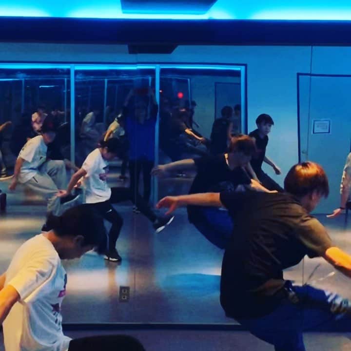 YASTIN のインスタグラム