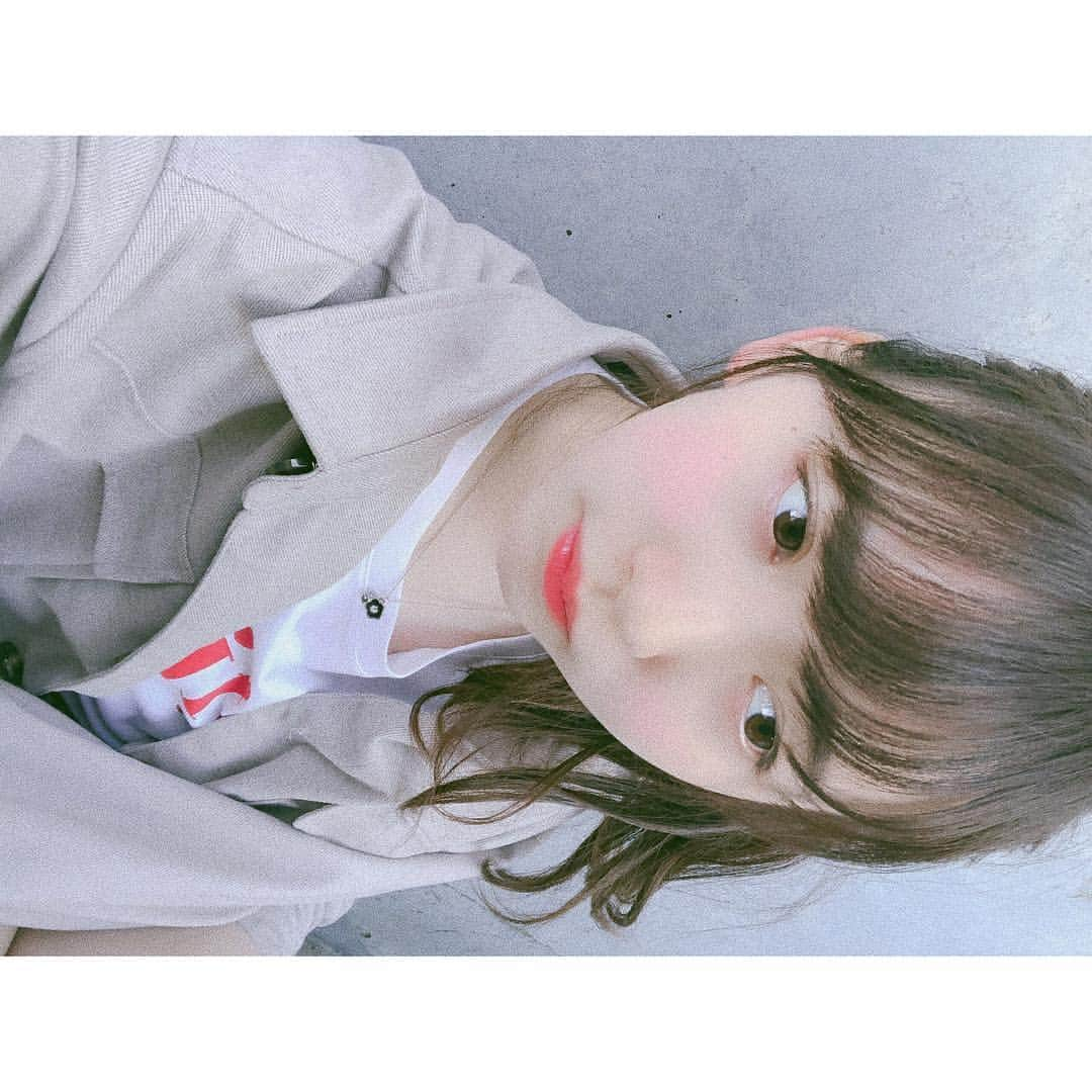 まこさんのインスタグラム写真 - (まこInstagram)「🌴今日は暑かったです🏜☀️」4月16日 19時16分 - mako_x_x_x