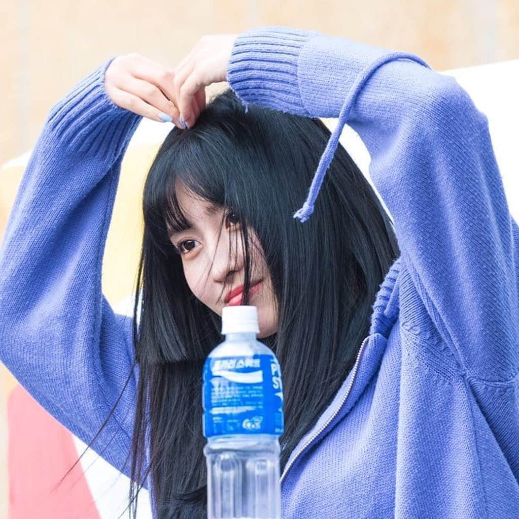 モモさんのインスタグラム写真 - (モモInstagram)「♡ [Fantaken] 190414 - LG Twins vs Doosan Bears Game First Pitch -  #MOMO #트와이스 #모모 #平井もも #もも #TWICE ©terpsichore, moji1109」4月16日 19時19分 - momojype