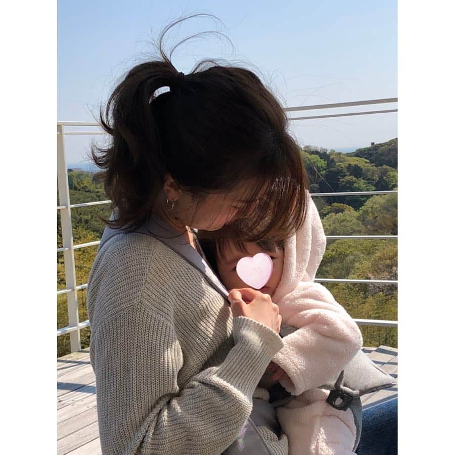 赤松麻里菜さんのインスタグラム写真 - (赤松麻里菜Instagram)「#西鎌倉 にあるケーキ屋さん#ルミリュウ鎌倉山 へ行って来ました🍰✨ 開放感溢れる#オープンテラス はとっても静かで鳥の囀りが聴こえて、すごく居心地が良かった😢🧁💕 頂いたオレンジのケーキ🍊もしっとり食感で、甘すぎず美味しかった🥰 暑くなる前にまた行きたいな☕️💕 #鎌倉 #ケーキ #カフェ #鎌倉山」4月16日 19時34分 - marigram0726