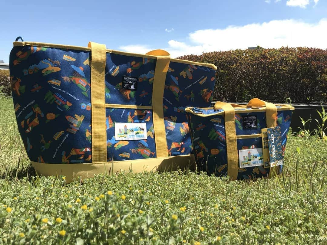 ニコアンドのグルメインスタ