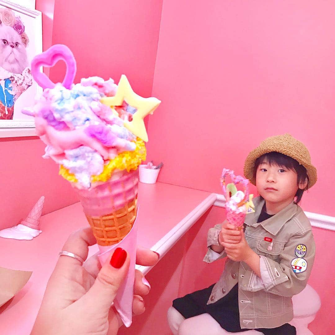 中道あすかのグルメインスタ