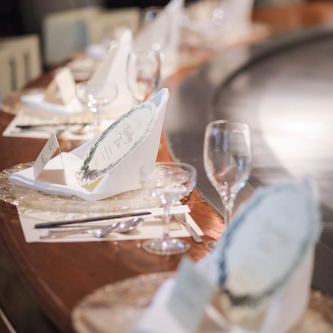 miyakoweddingのグルメインスタ