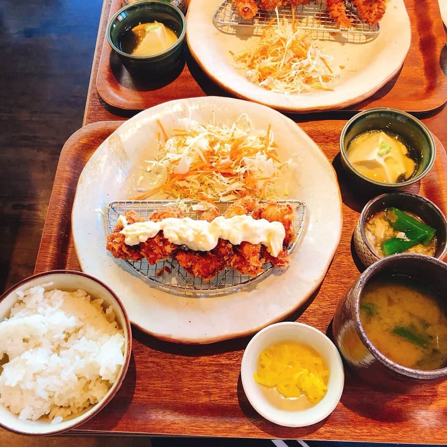 美神れおなのグルメインスタ