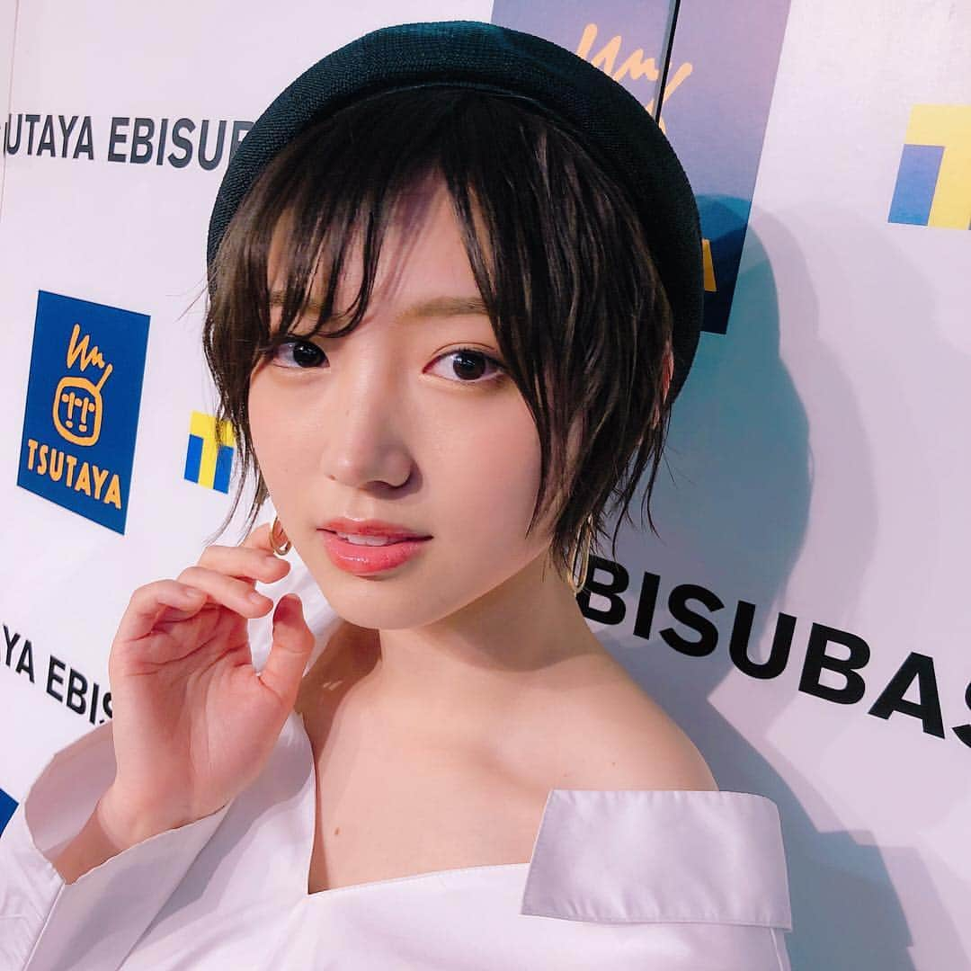 太田夢莉のインスタグラム