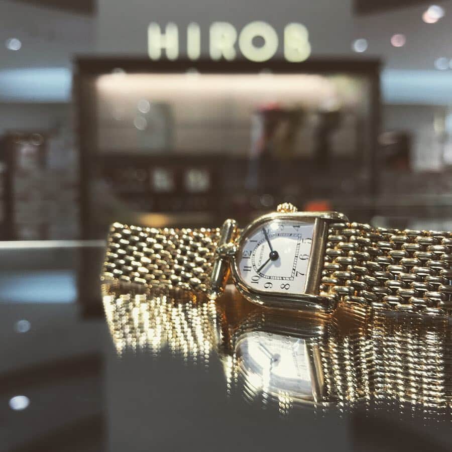 HIROBのグルメインスタ