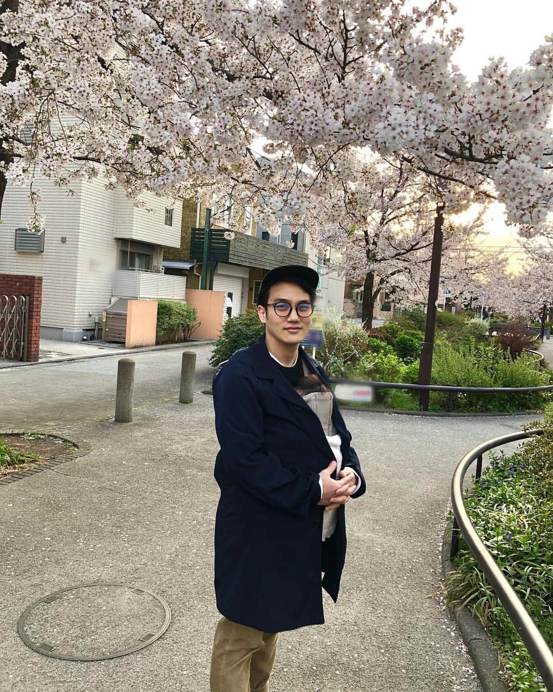 中村歌昇 さんのインスタグラム写真 - (中村歌昇 Instagram)「今さらですが。 #中村歌昇 #桜 #おとうと #歌舞伎」4月16日 21時05分 - kasho_nakamura