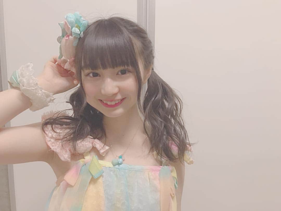 山田杏華のインスタグラム：「﻿ キャンディー🍭」